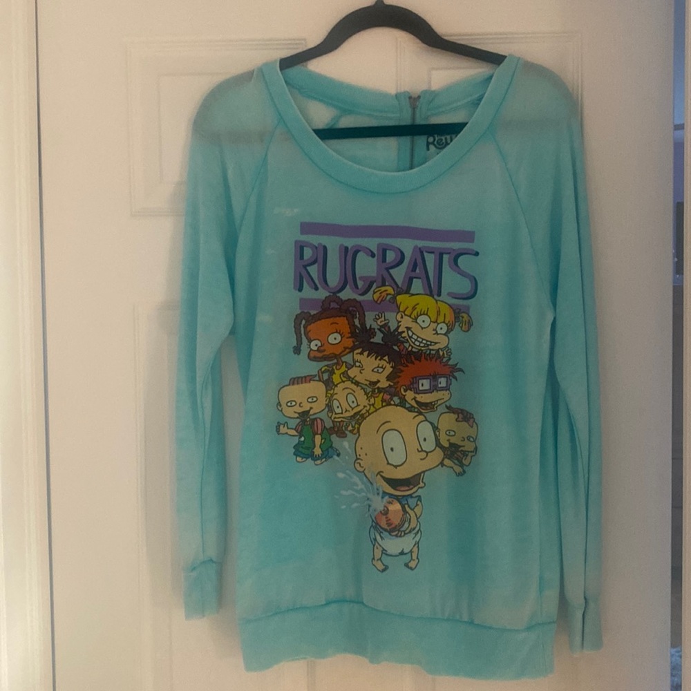 Medium Nickelodeon Rugrats Shirt